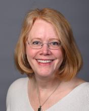 Elizabeth DuPont Spencer, LCSW-C
