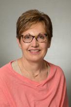 Kimberly Morrow, LCSW