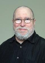 Photo of Gary Mitchell
