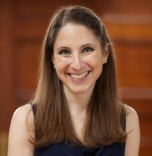 Jacqueline Sperling, PhD