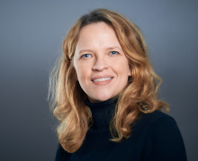 photo of Jessica Brooks, PhD