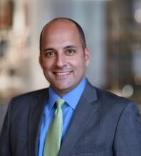 Dr. Eric Storch