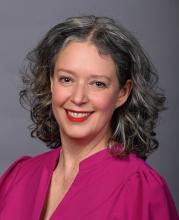headshot of Brynn Blanchard