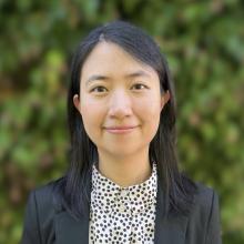 Photo of Jenny Shen, PhD