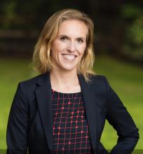 Kathryn Boger PhD ABPP