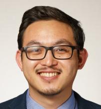 Joseph Tu, PhD