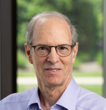 James Abelson, MD, PhD