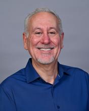 Ken Goodman, LCSW