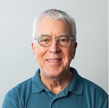 Image of Reid Wilson PhD