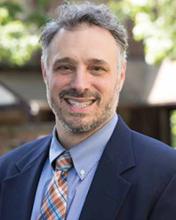 David J. Alperovitz, PsyD headshot