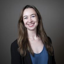 Grace Berman headshot