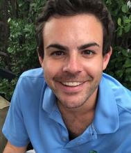 Image of Jonathan Teller, MA