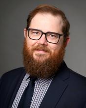 Andrew M. Sherrill, PhD