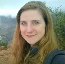 Image of Eileen Stran-Joy PhD 