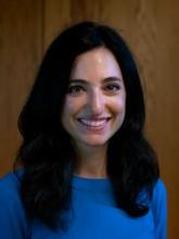 Danielle Cooper, PhD