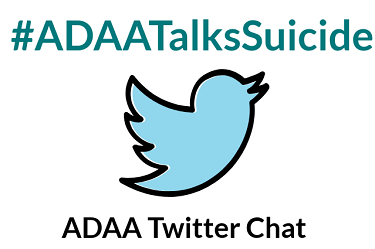 suicide twitter chat